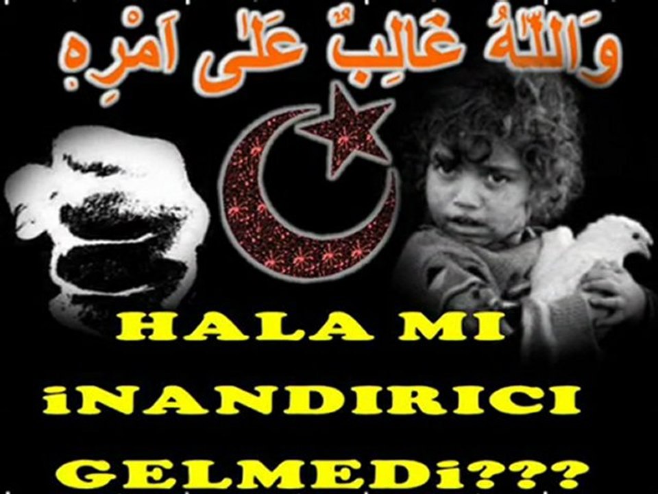 MASONLARIN TÜRKİYE ÜZERİNDEKİ PLANLARI