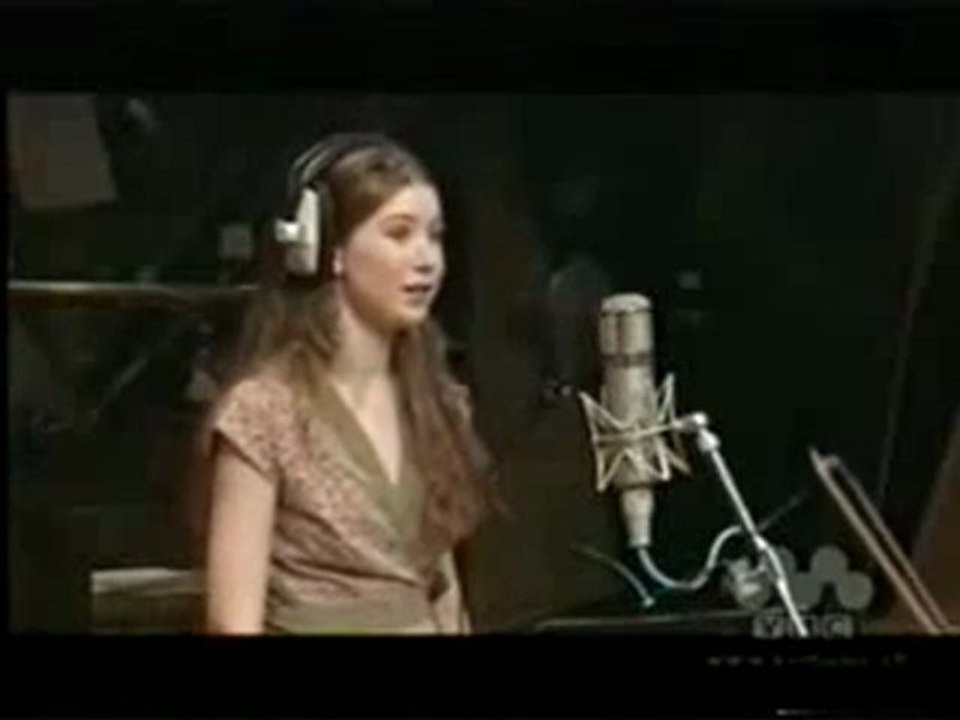 Hayley - about 7 years