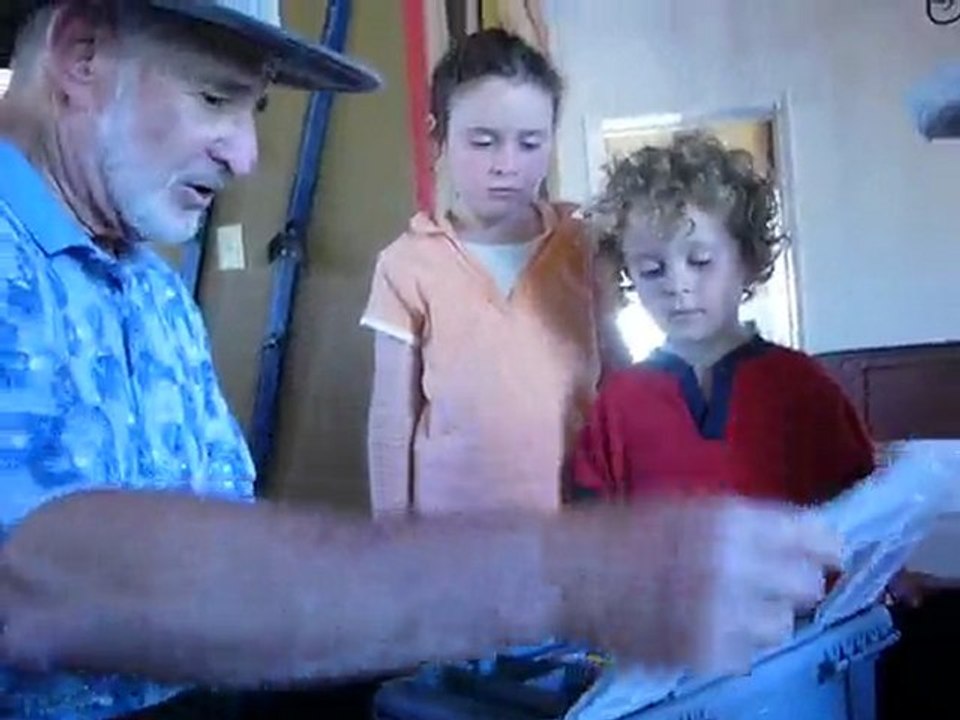 Gbob & Daniel toolbox