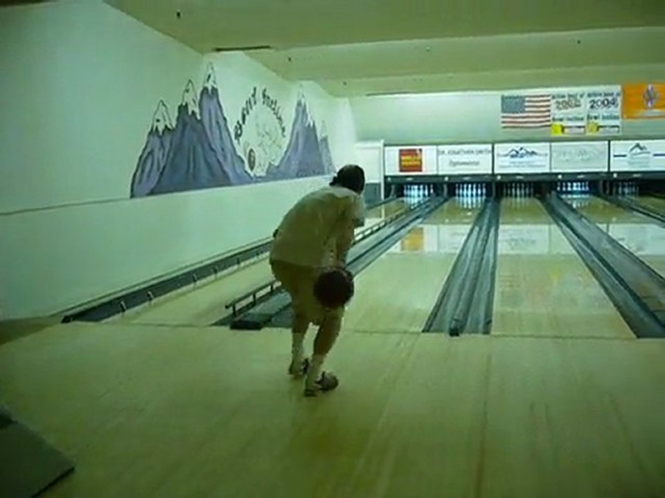 Papa's strike