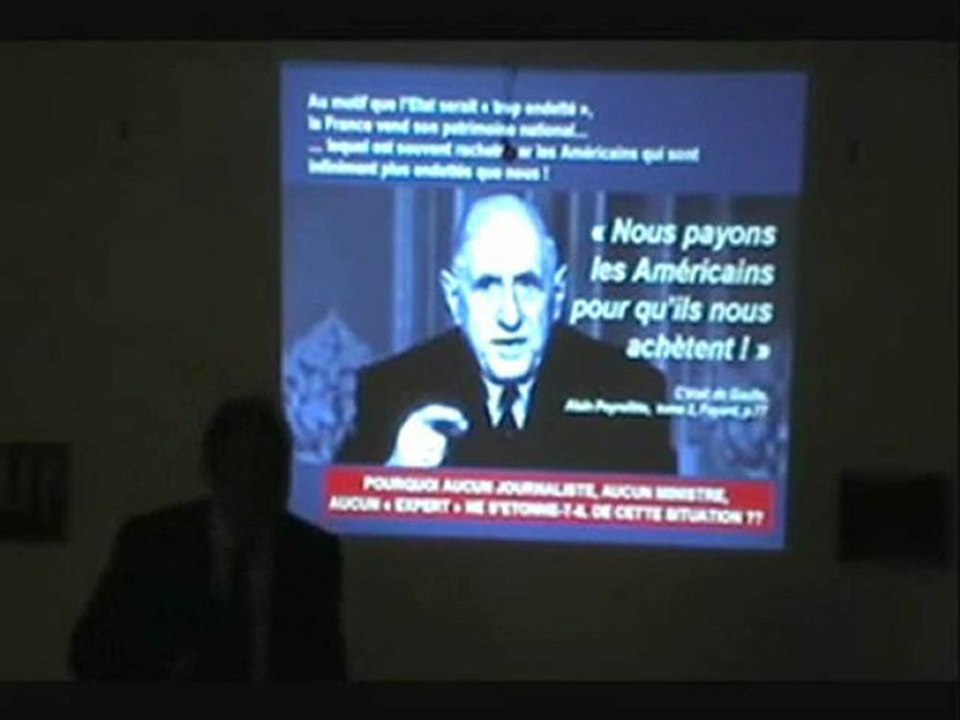 Qui gouverne réellement la France ? 7/7
