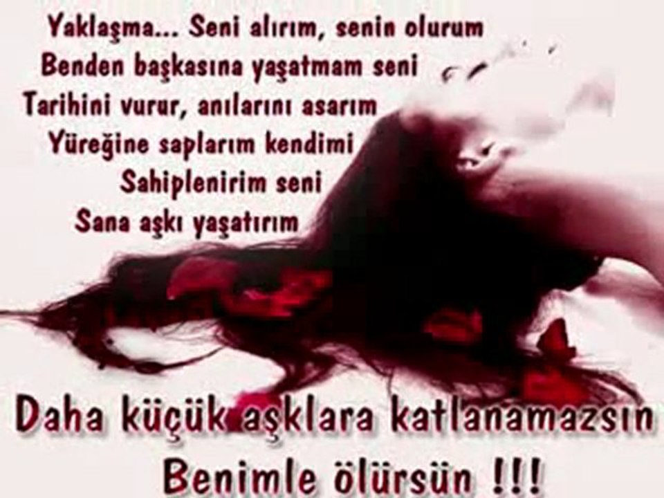 Gündogar Kiyametim OLur
