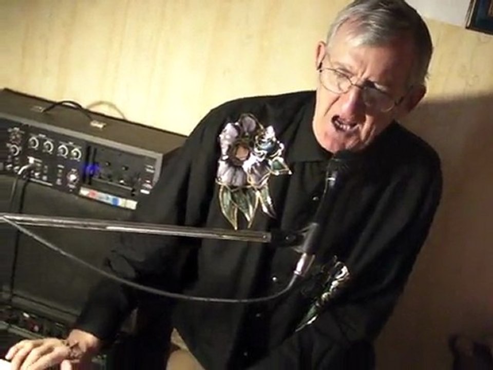 Rony Roignant, l'homme orchestre Acte 2