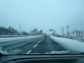 9 janvier depart pour lattes