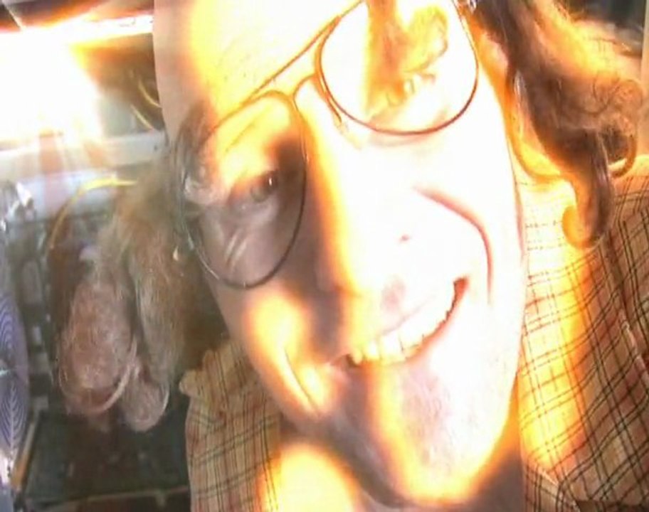 Bonne Année 2010 - Michel l'ingénieur infromaticien