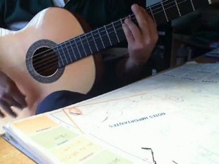 Mon fils ma bataille (D.Balavoine)