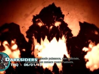 Prologue - Darksiders