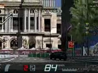 Défi C-4 : Opéra de Paris, partie technique. vue exterieure