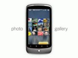 Google Nexus One Unlocked Cell Phone