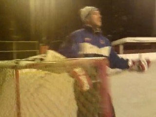 Skridskor i Nolby 8/1-10