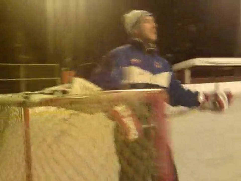 Skridskor i Nolby 8/1-10