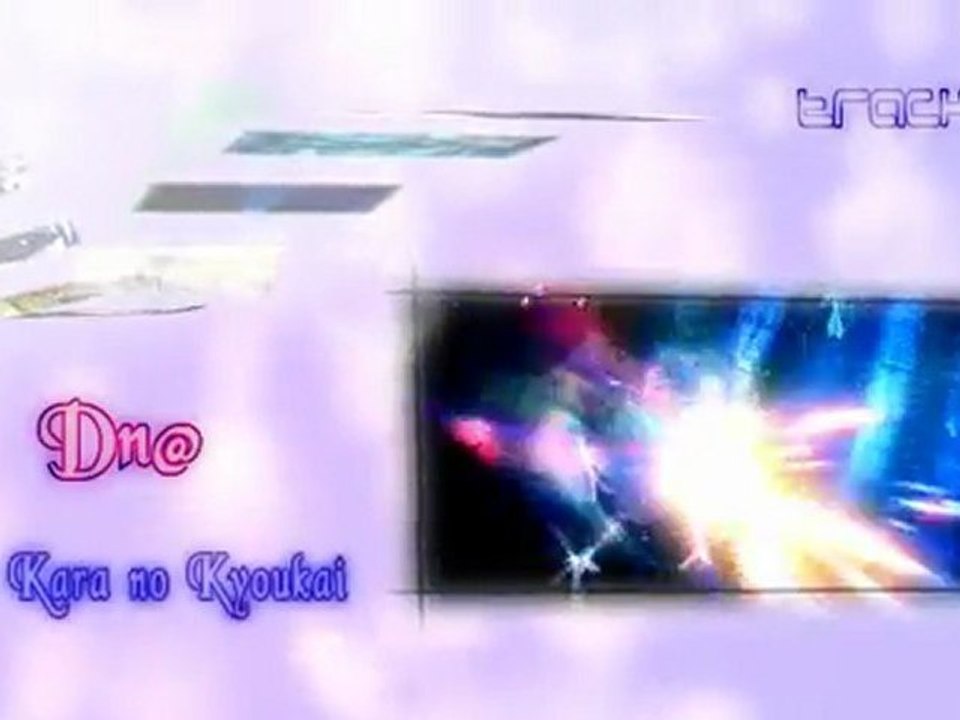 Outro : Angelus