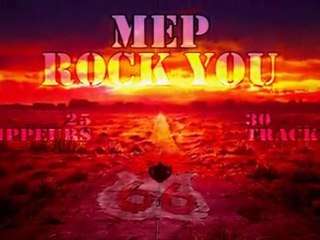 Intro : Rock You