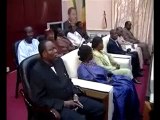 Bénin : Comment Boni Yayi tend la main aux oppossants