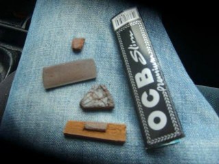 GLOCK L' aspect du suspect