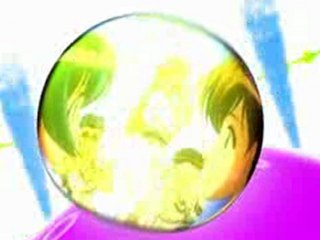 Track : Rebirth Project