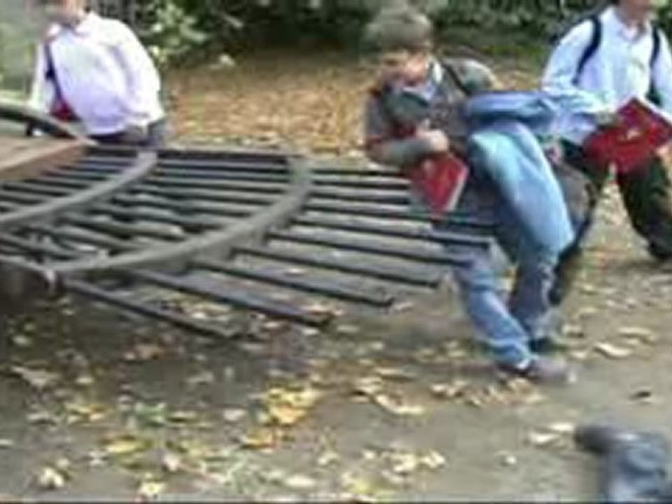 Clip scolaire music libre