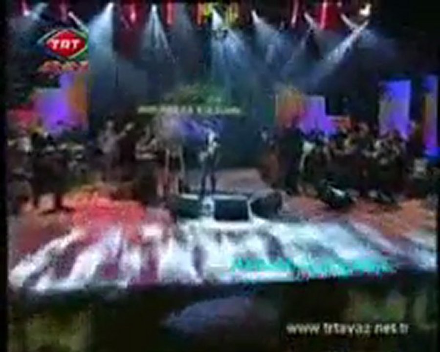 Ayna'dan Yılbaşı Özel