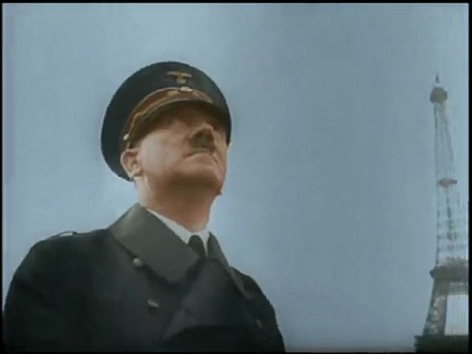la france au combat