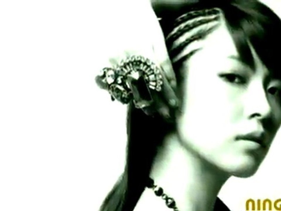 BoA - Look Who's Talking