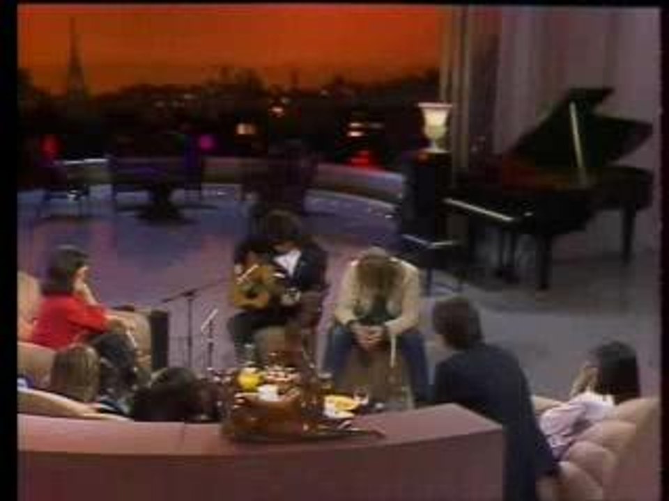 Balavoine - Si je suis fou