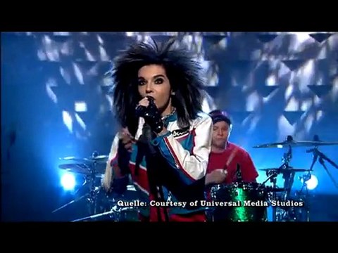 16/10/2009 - 100% Tokio Hotel - Часть 3 with russub