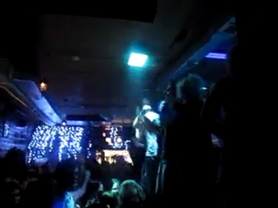 Funk @ Graffiti.by January 8, 2010