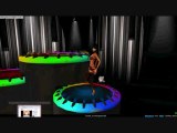 clip IMVU : pitbull hotel room