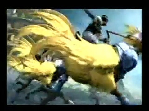 Final Fantasy X - Linkin Park - In The End