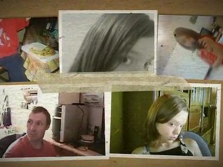 nos amies et famille