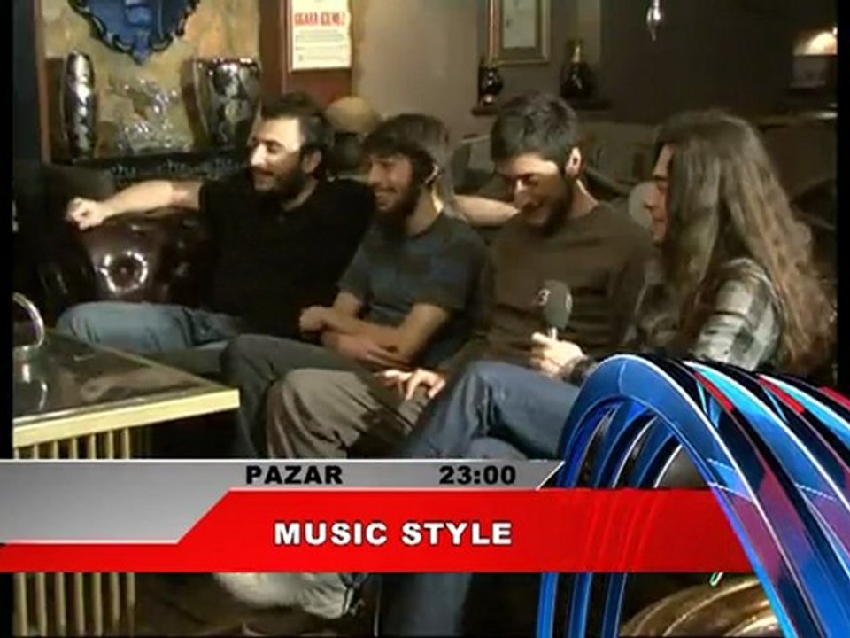 Music Style