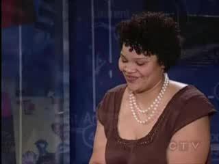 Canadian Idol