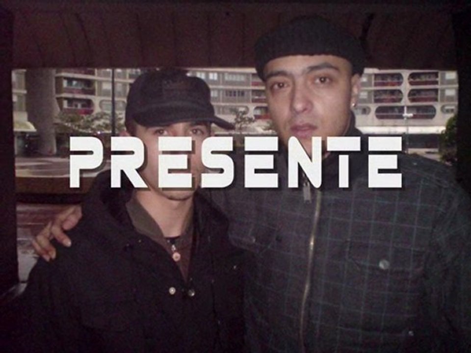GLOCK  intro L'aspect du suspect