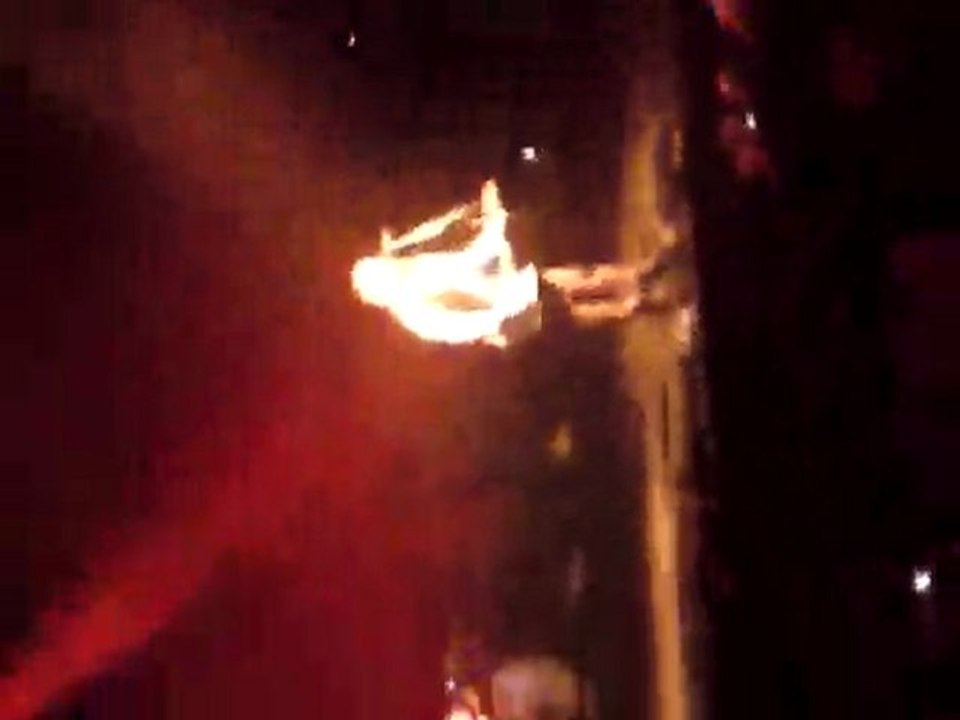 Lasse - Hugger i en sten