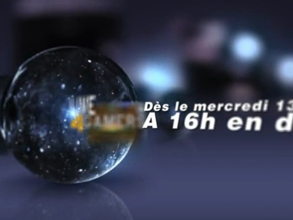 Live4Gamers_Bande_annonce