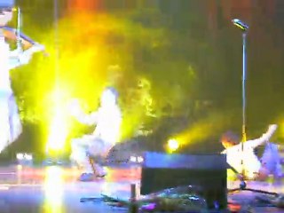 Alexander Rybak - Kiss and Tell, Vilnius, Lithuania