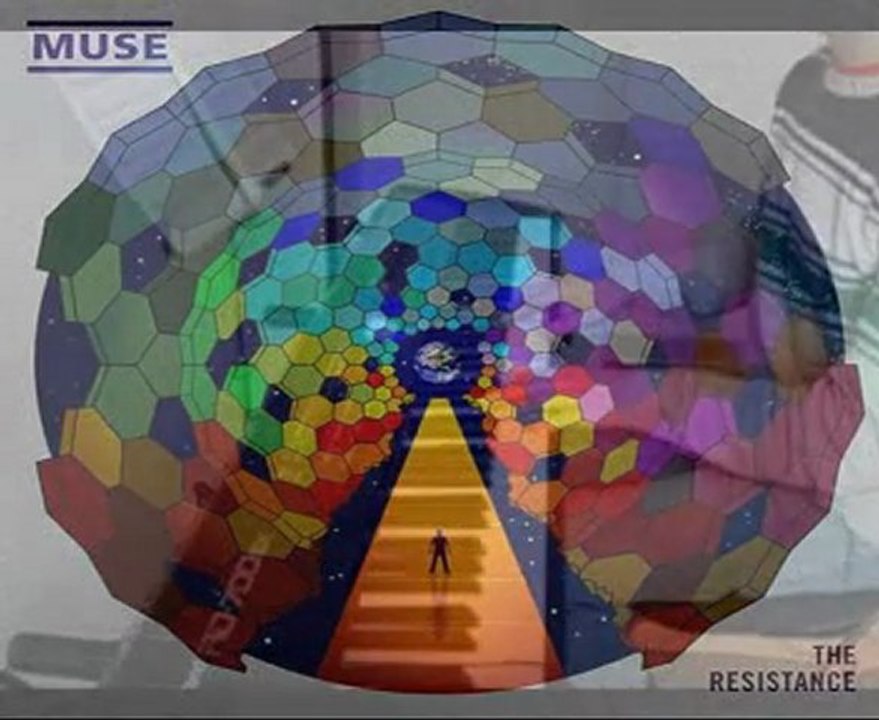 Exogenesis part 3 (part 1) - Muse