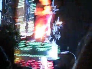 Parade de nuit, final