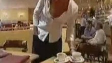 Do you want milk in your coffee?