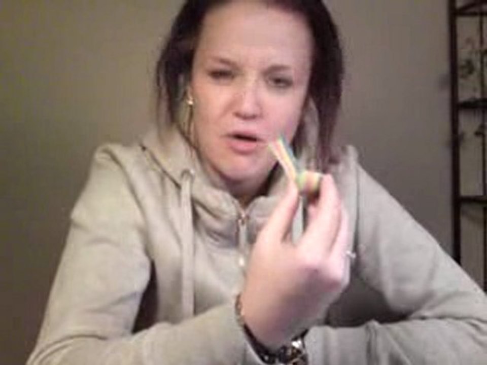 Mongojosie & jag