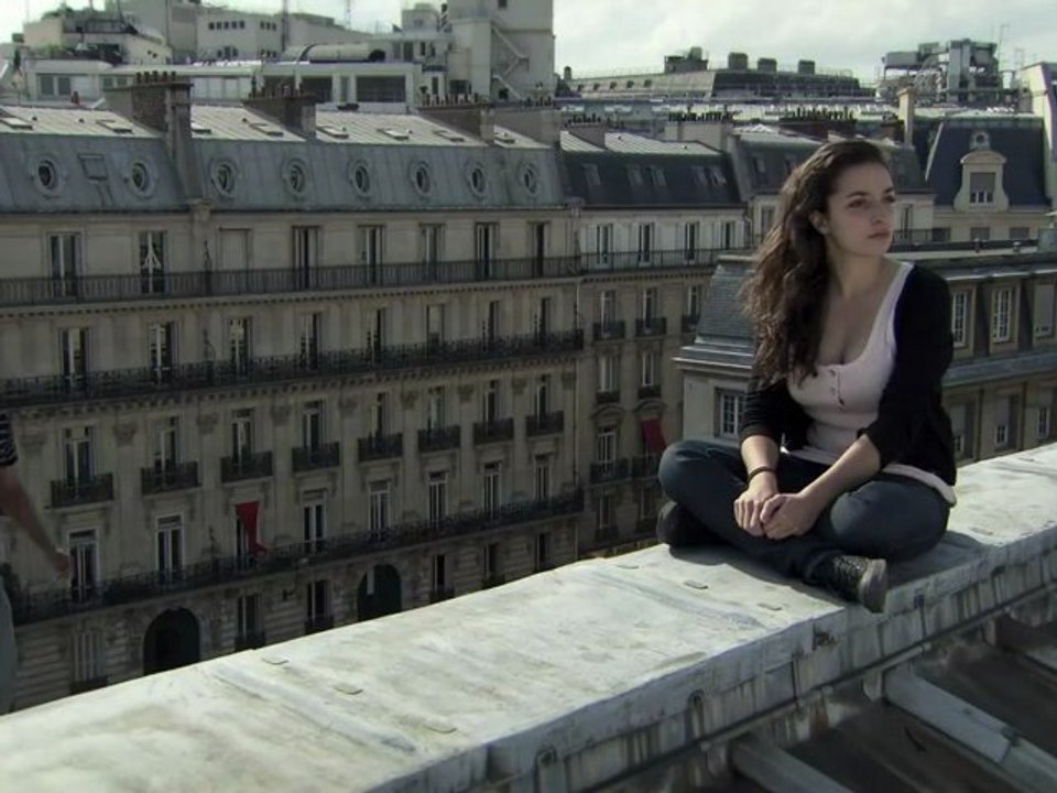 libres les hirondelles