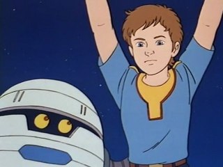 Mask - 46 Des pierres legeres