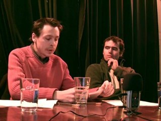 Chômeurs inculpés à Rennes: conf.de presse du MCPL  (4)