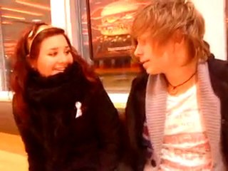 Jag & André haloweenhelg -09