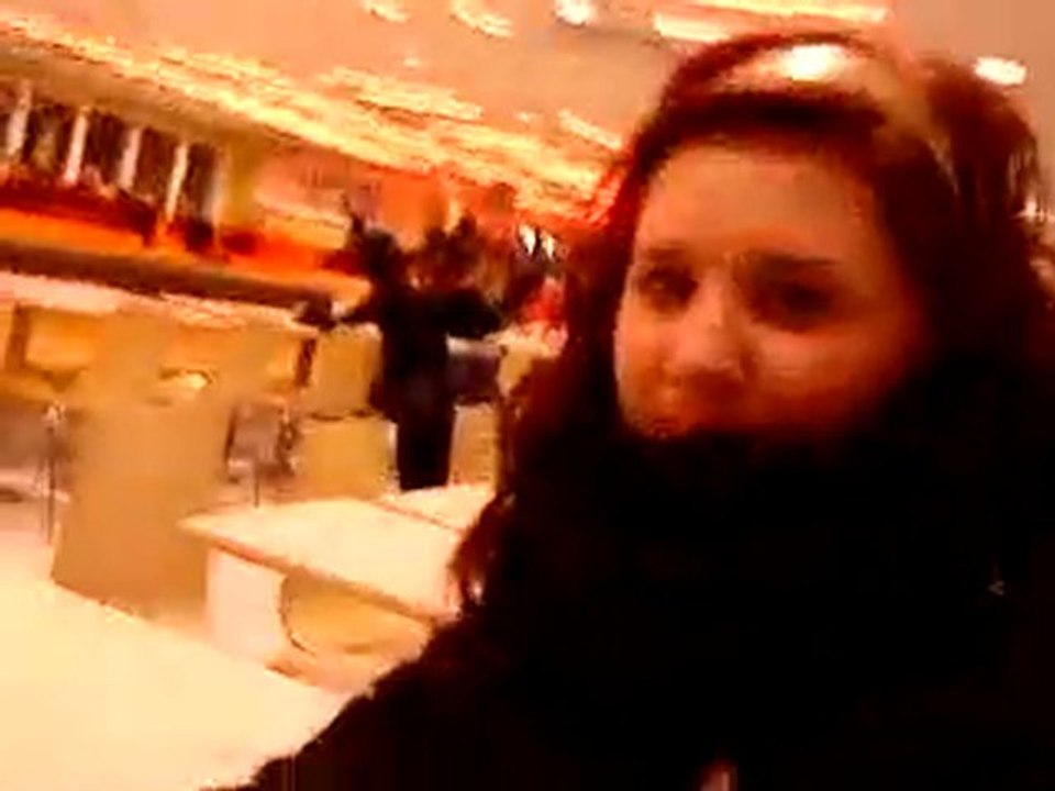 Jag & André haloweenhelg -09