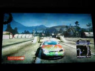 (Vidéotest) Burnout Paradise