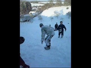 belleme le 7 & 8 janvier 2010