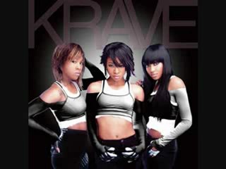 Krave - Up & Down ft. nelly, twista & akon