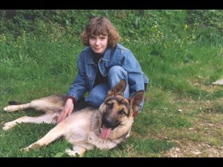 hommage à mes compagnons