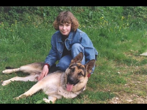 hommage à mes compagnons